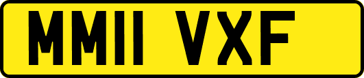 MM11VXF