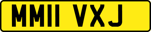 MM11VXJ