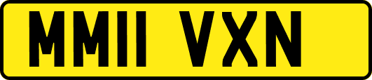 MM11VXN