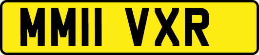 MM11VXR