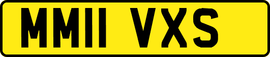 MM11VXS