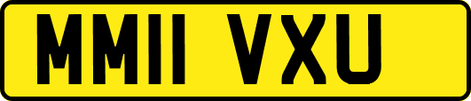 MM11VXU