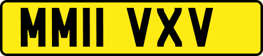 MM11VXV