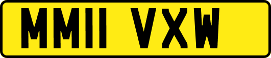 MM11VXW