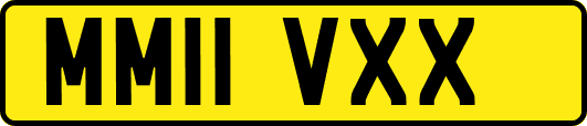 MM11VXX