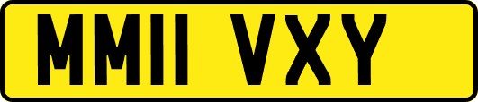 MM11VXY