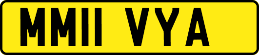 MM11VYA