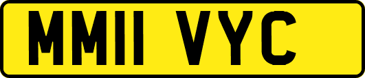 MM11VYC