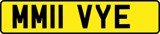 MM11VYE