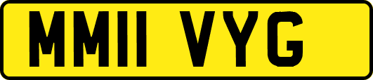 MM11VYG