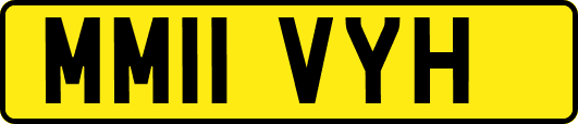 MM11VYH