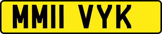 MM11VYK