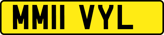 MM11VYL