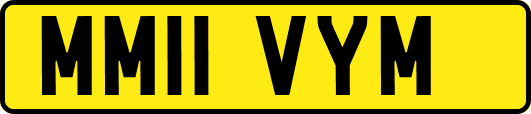 MM11VYM