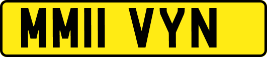MM11VYN