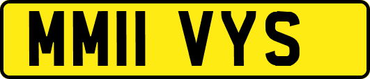 MM11VYS