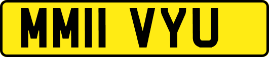 MM11VYU