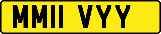 MM11VYY