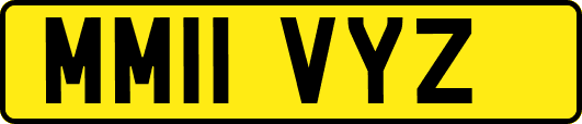 MM11VYZ