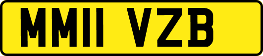 MM11VZB