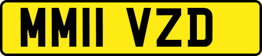 MM11VZD