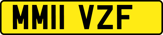 MM11VZF
