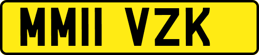 MM11VZK