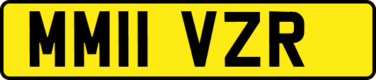 MM11VZR