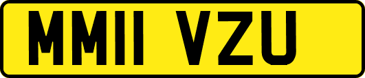 MM11VZU