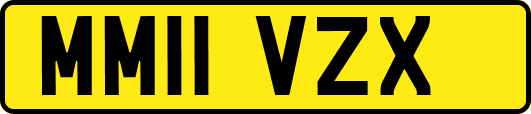 MM11VZX