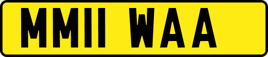MM11WAA