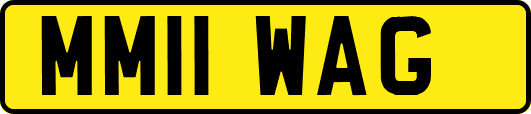 MM11WAG