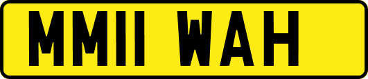 MM11WAH