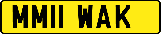 MM11WAK
