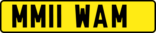 MM11WAM