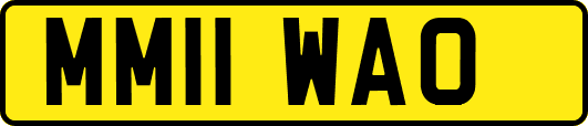 MM11WAO