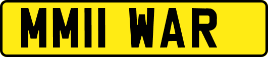MM11WAR