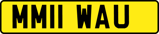 MM11WAU