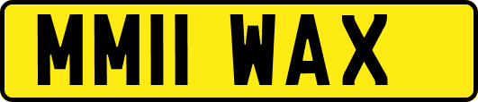 MM11WAX