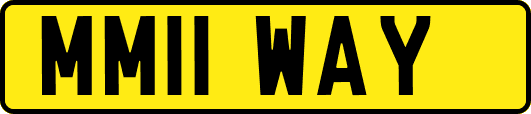 MM11WAY