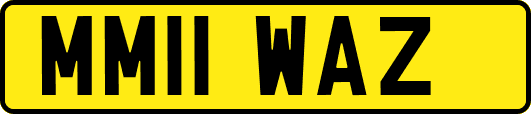 MM11WAZ