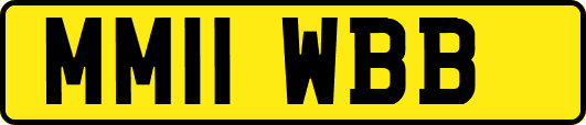 MM11WBB