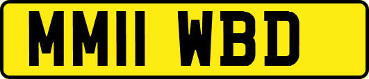 MM11WBD