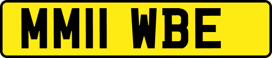 MM11WBE