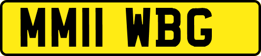 MM11WBG
