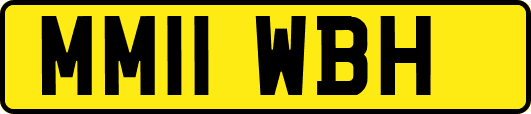 MM11WBH