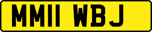 MM11WBJ