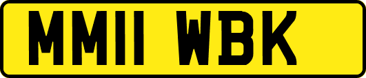 MM11WBK
