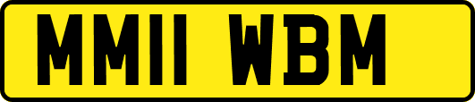 MM11WBM