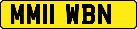 MM11WBN